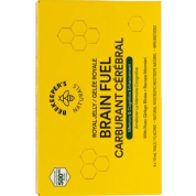 Royal Jelly Brain Fuel - 6 x 10ml