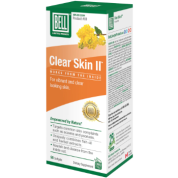 Bell Clear Skin II #69 - 90 Softgels