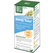 Bell Allergy Relief #24 - 30 Caps