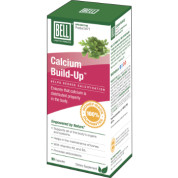 Bell Calcium Build-Up Relief #71 - 90 Caps