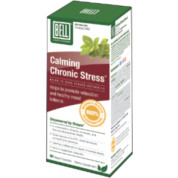 Bell Calming Chronic Stress #66 - 60 Caps