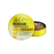 Rescue Remedy Pastilles - 50g Lozenges