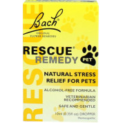 Rescue Pet (For Animal Use Only) - 10ml