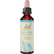 Rock Water - 20ml