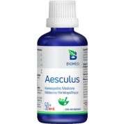 Aesculus - 50ml