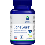 BoneSure - 90 Caps