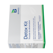 Detox Kit - 1 Kit