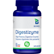 Digestizyme - 60 Caps
