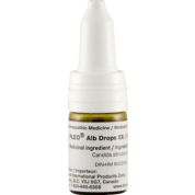 Sanum Pleo Alb (Albicansan) Drops 5X - 10ml
