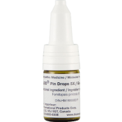 Sanum Pleo Pin (Pinikehl) Drops 5X - 10ml