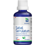 Sabal Serrulatum - 50ml