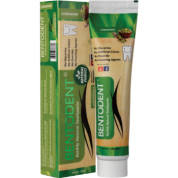Bentodent Toothpaste (Cardamom) - 100g
