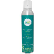 Anti-Humidity Hair Spray + Organic Bamboo Extract - 300ml