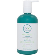 Anti-Frizz Shampoo + Organic Bamboo Extract - 300ml