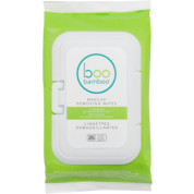 Make-Up Removing Wipes - 25 Wipes