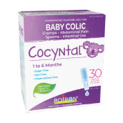 Cocyntal (Baby Colic) 30 Unit Doses - 1ml