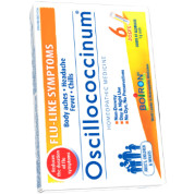 Oscillococcinum - 6 Doses