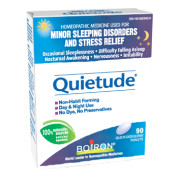 Quietude - 90 Tabs