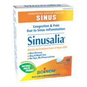 Sinusalia - 60 Tabs
