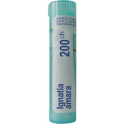 Ignatia Amara 200C - 80 Pellets