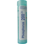Phosphorus 200C - 80 Pellets
