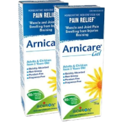 Arnicare Gel - 2 x 75g