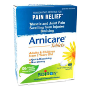 Arnicare Tablets - 60 Tabs
