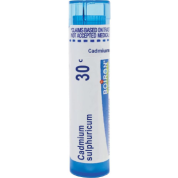 Cadmium Sulphuricum 30C - 80 Pellets