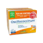 Oscillococcinum - 2 x 30 Doses