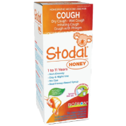 Stodal Cough Syrup For Children (Honey) - 200ml