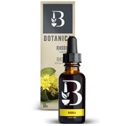 Rhodiola - 50ml - Botanica