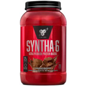 Syntha-6 (Chocolate Milkshake) - 2.91lbs