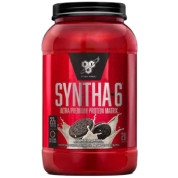 Syntha-6 (Cookies And Cream) - 2.91lbs