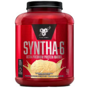 Syntha-6 (Vanilla Ice Cream) - 5lbs