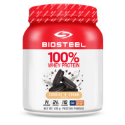 100% Whey Protein (Cookies & Cream) - 420g