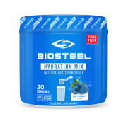 Hydration Mix (Blue Raspberry) - 140g