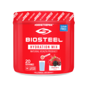 Hydration Mix (Mixed Berry) - 140g
