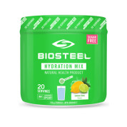 Hydration Mix (Lemon Lime) - 140g