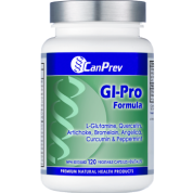 GI-Pro Formula - 120 V-Caps