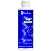 Liposomal GABA (Citrus) - 450ml 