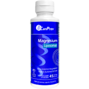 Liposomal Magnesium (Nutty Chocolate Caramel) - 225ml 