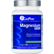 Magnesium Malate - 120 V-Caps