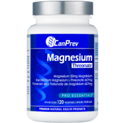 Magnesium Threonate - 120 V-Caps