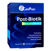 Post-Biotik Immunobiotics - 30 V-Caps