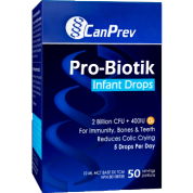 Pro-Biotik Infant Drops - 10ml 