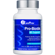Pro-Biotik IBS Support - 30 V-Caps