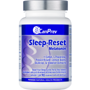 Sleep-Reset Melatonin - 90 V-Caps