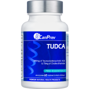 TUDCA - 60 V-Caps