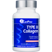 Type ll Collagen - 60 V-Caps