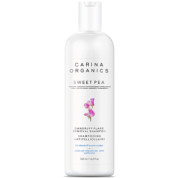 Sweet Pea Shampoo (Dandruff Flake Removal) - 360ml